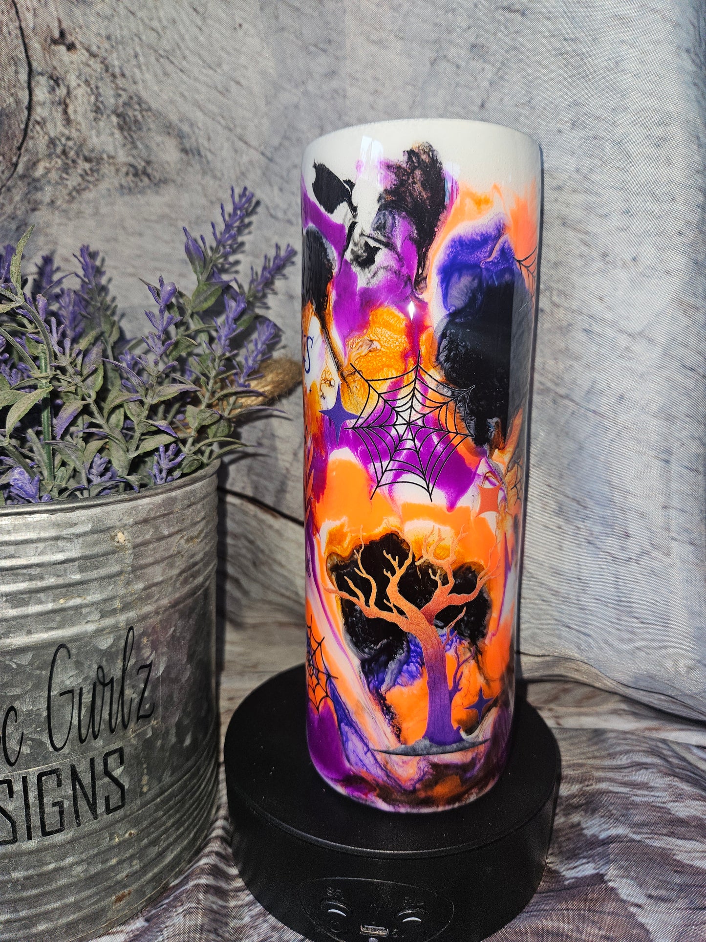 Hocus Pocus I need Coffee To Focus