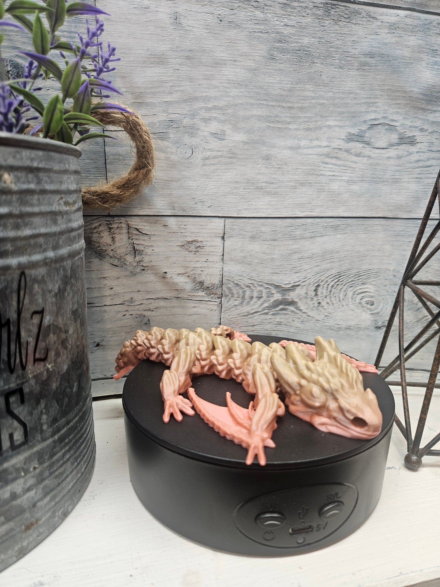 Wyvern Dragon