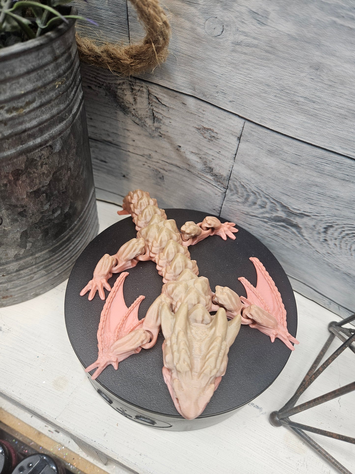 Wyvern Dragon