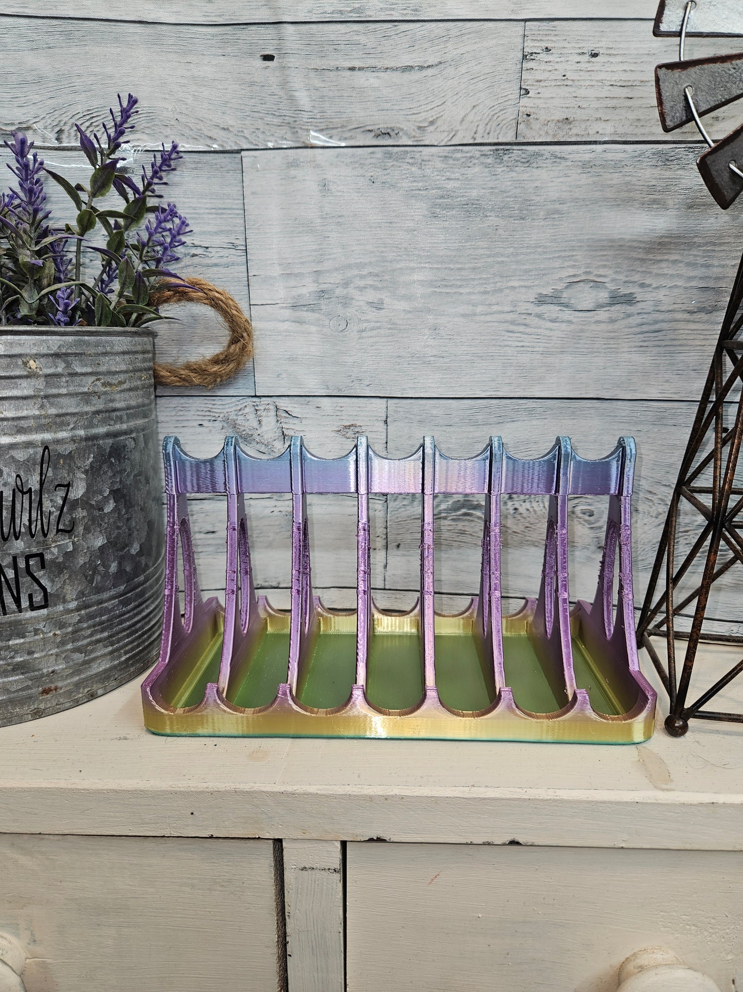 Plier Rack
