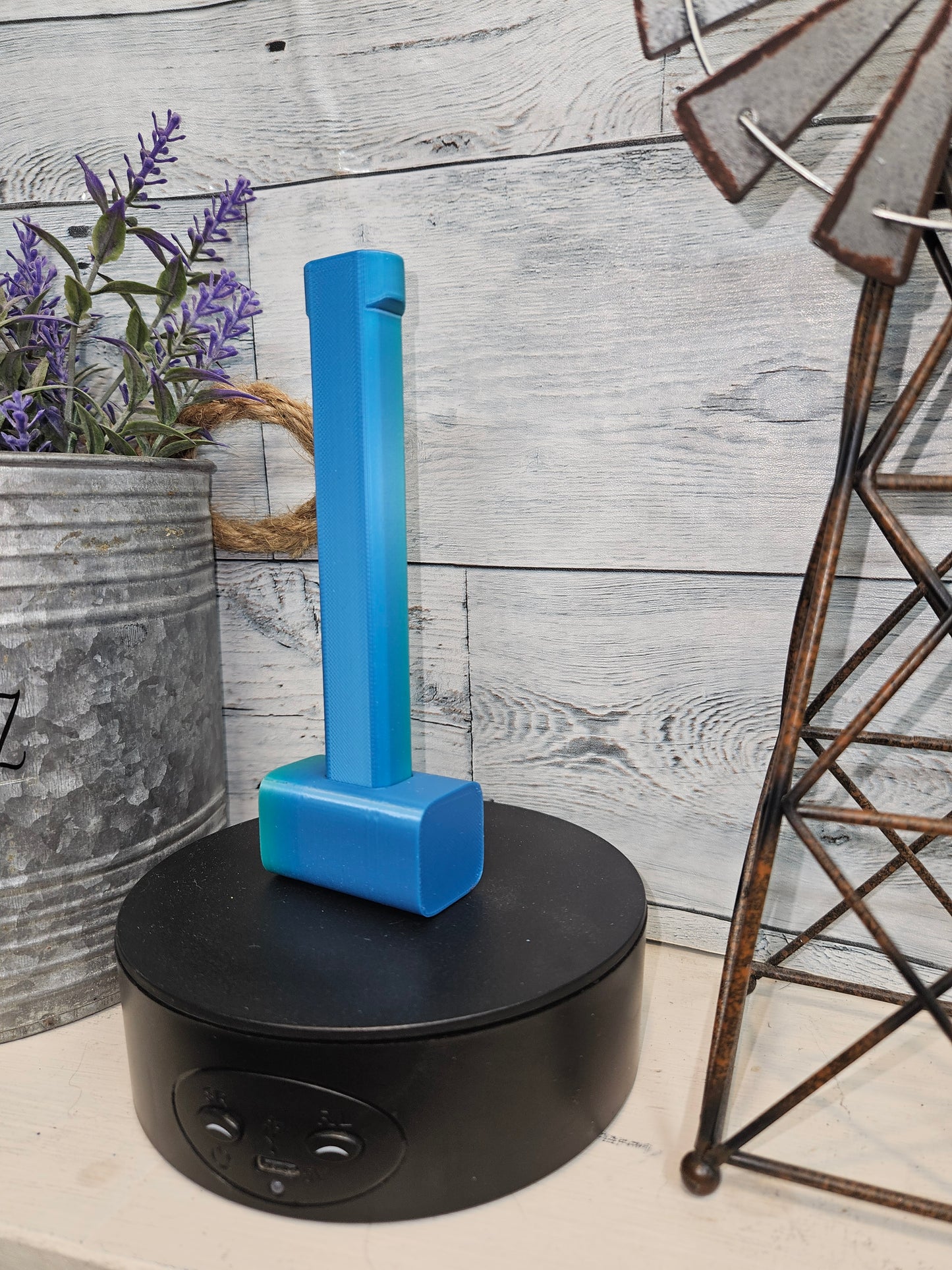 Mini Hammer