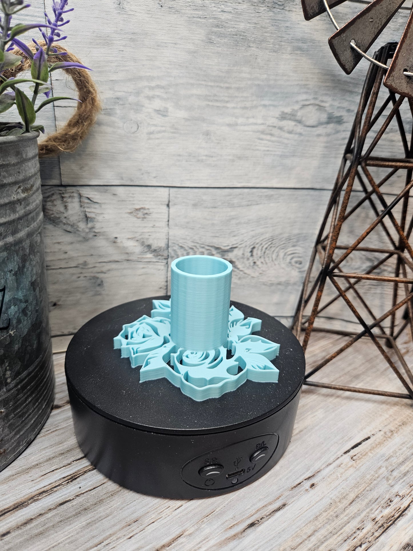 Rose Cup Stand