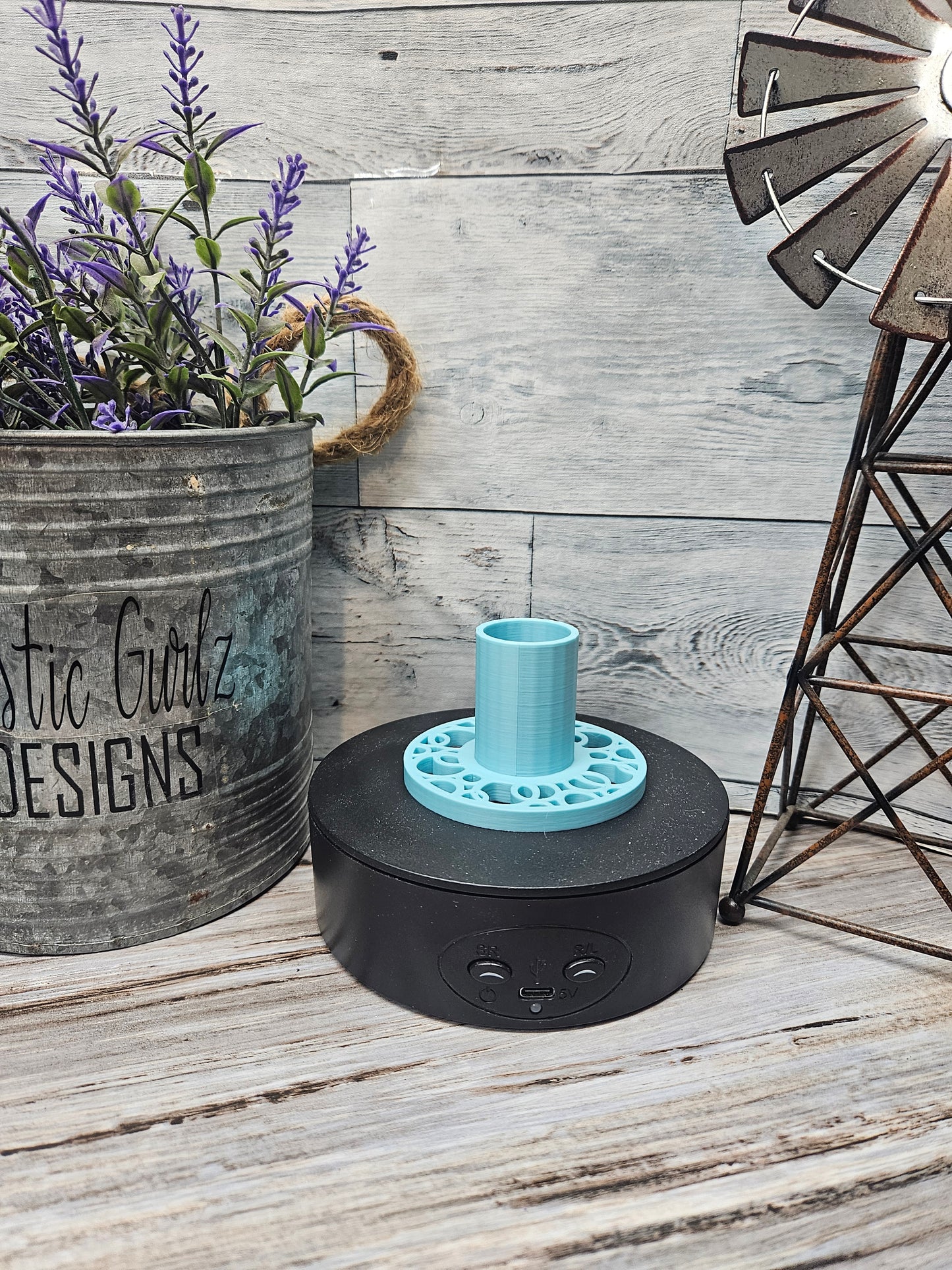 Circle Cup Stand