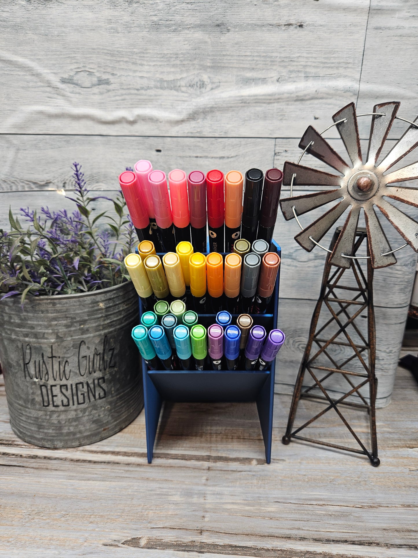 Marker/Pen Holder