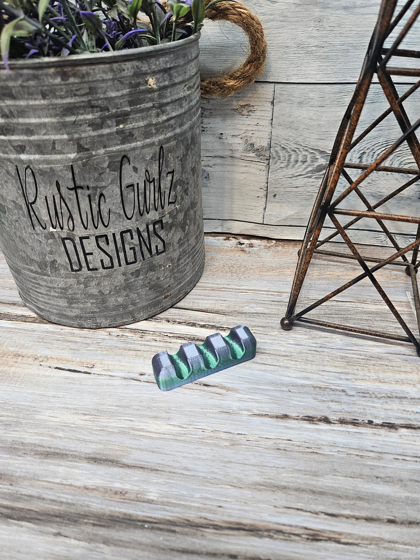 Paint Brush Holder