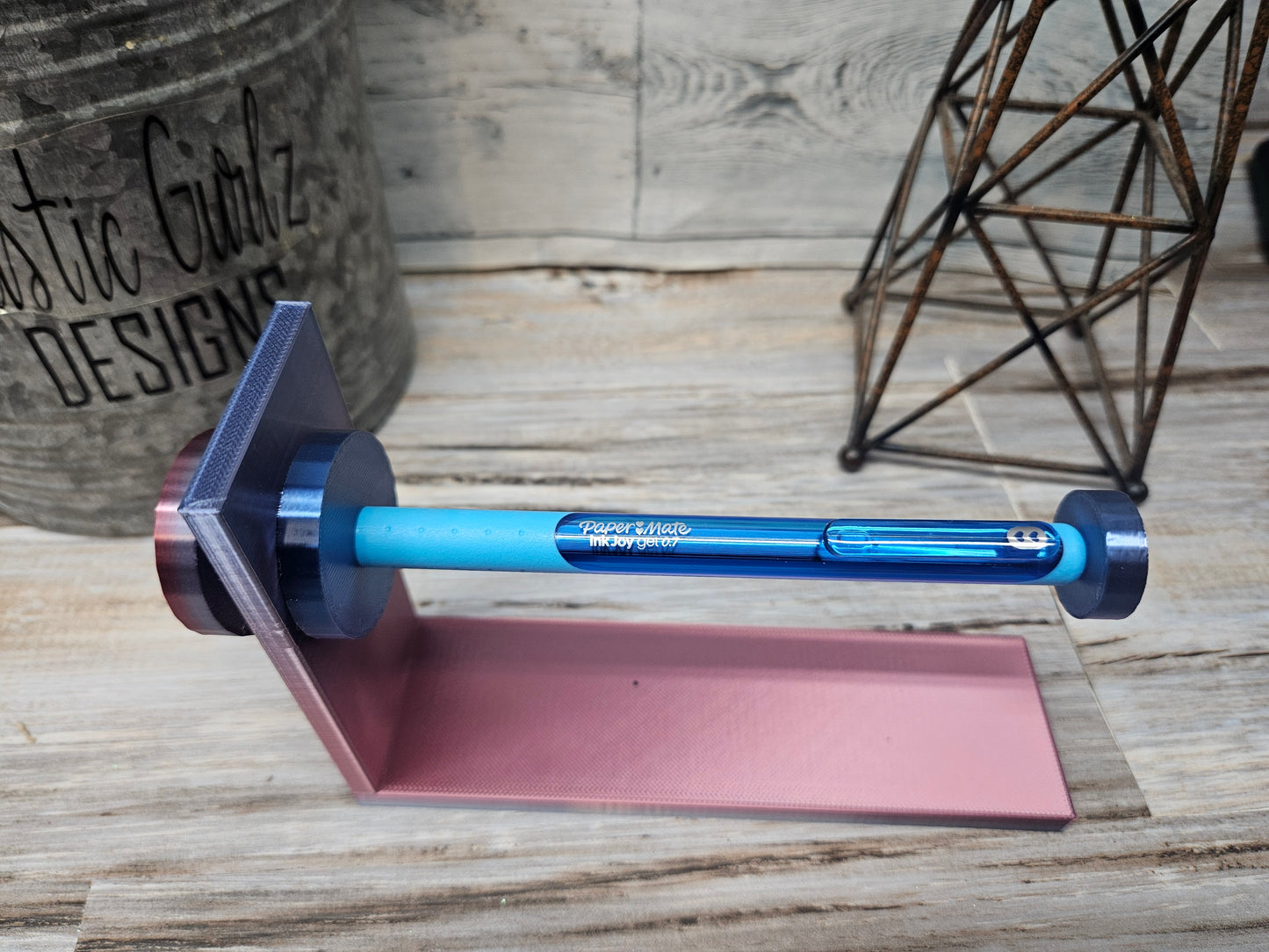 90 degree Hands Free Rhinestone Pen Tool