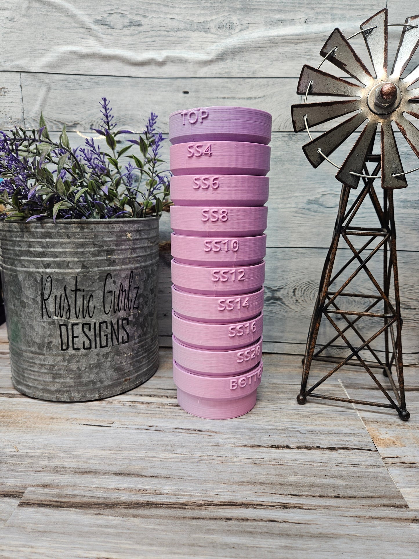 Rhinestone Sorter