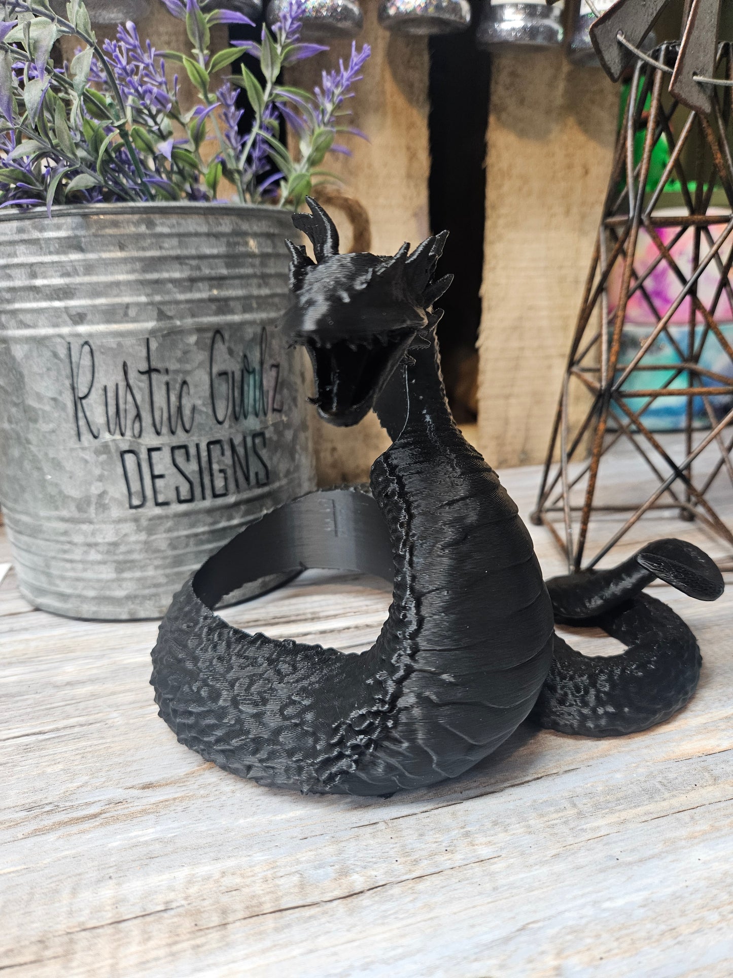 Serpent
