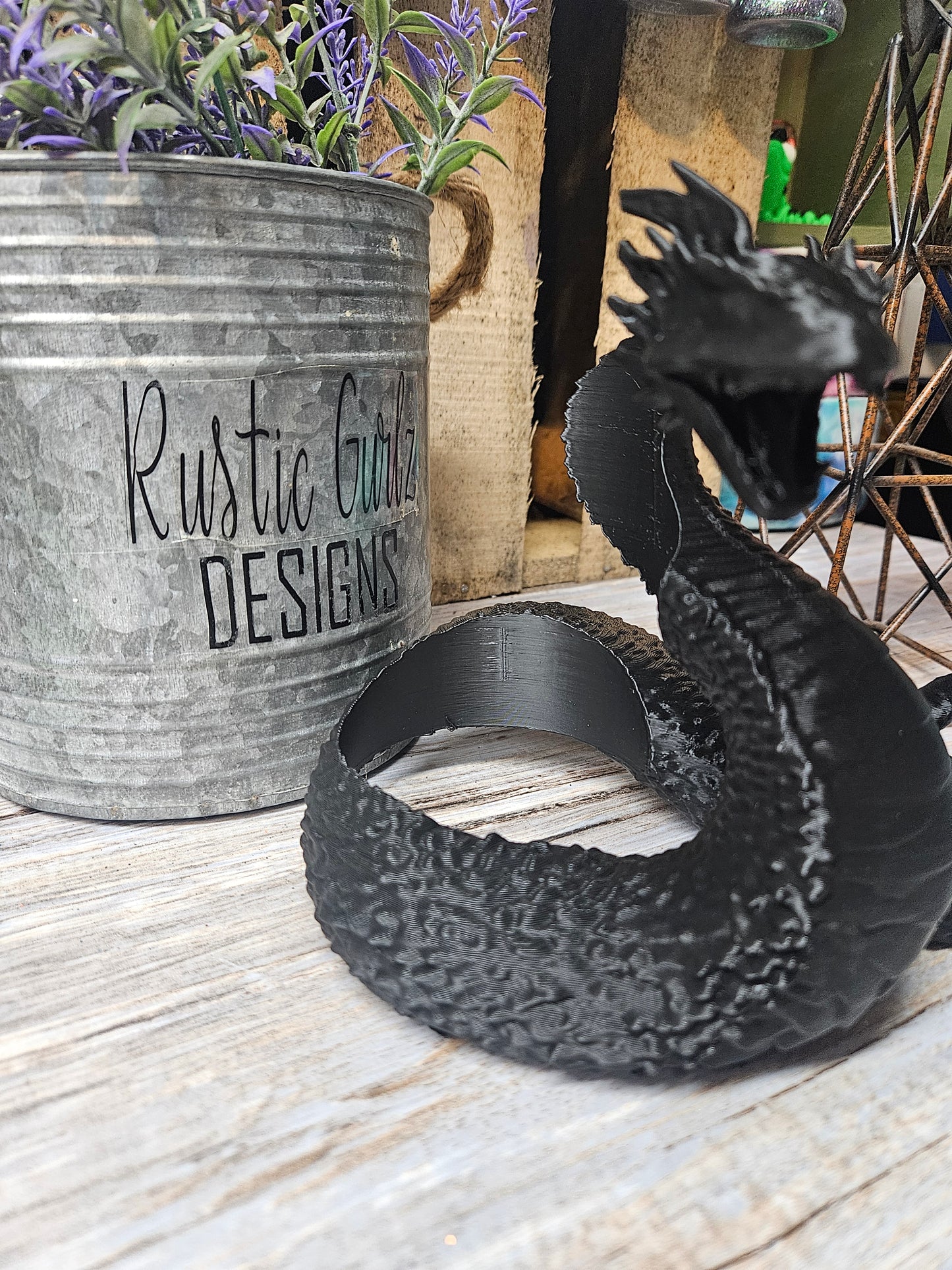 Serpent