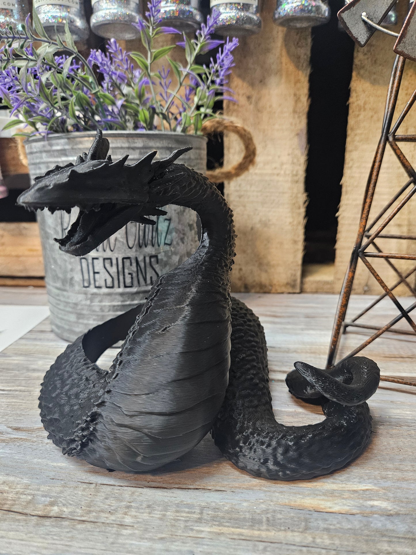 Serpent
