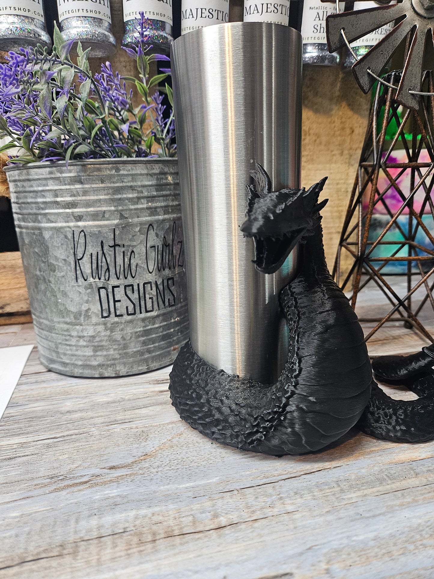 Serpent