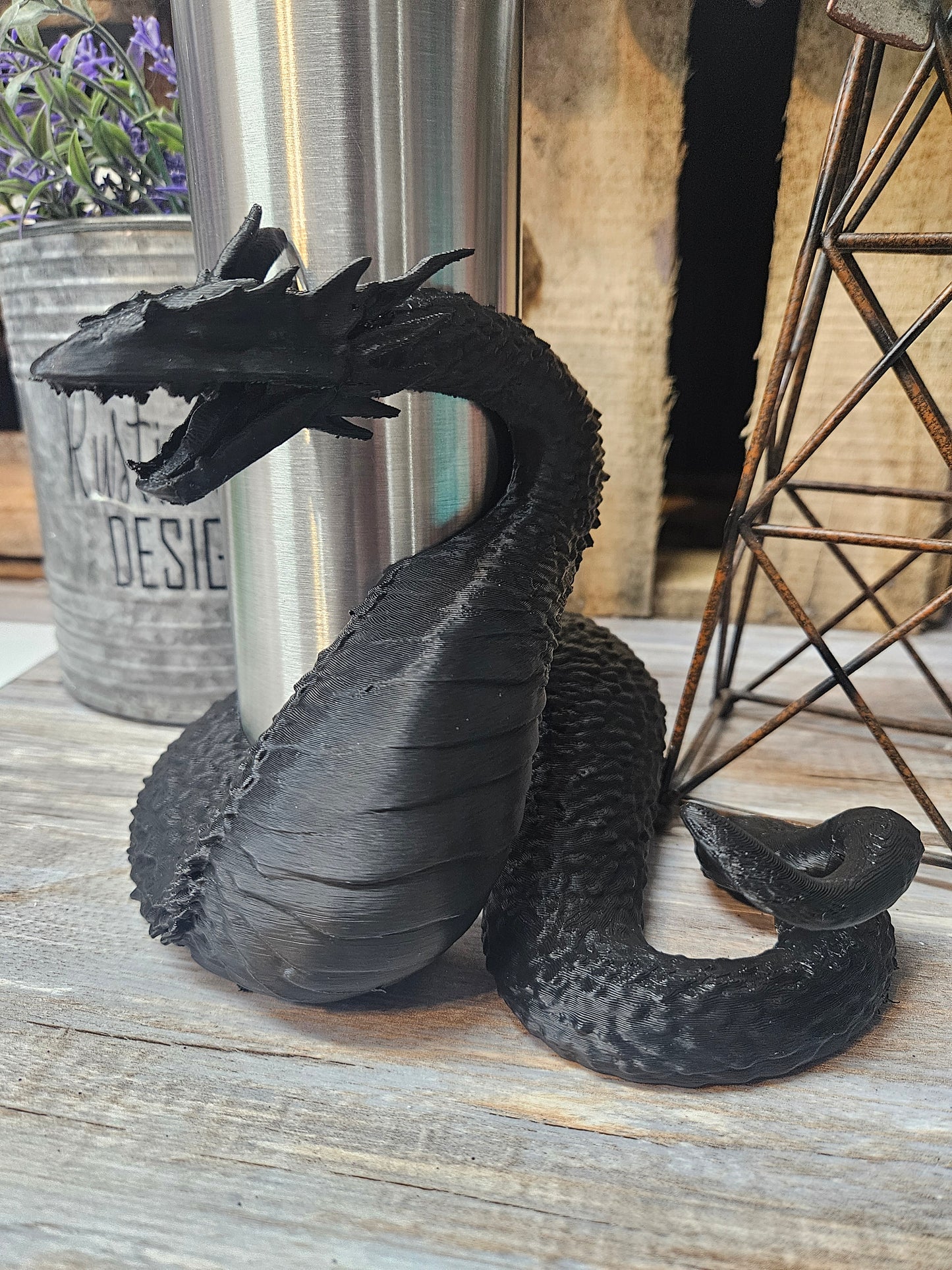Serpent