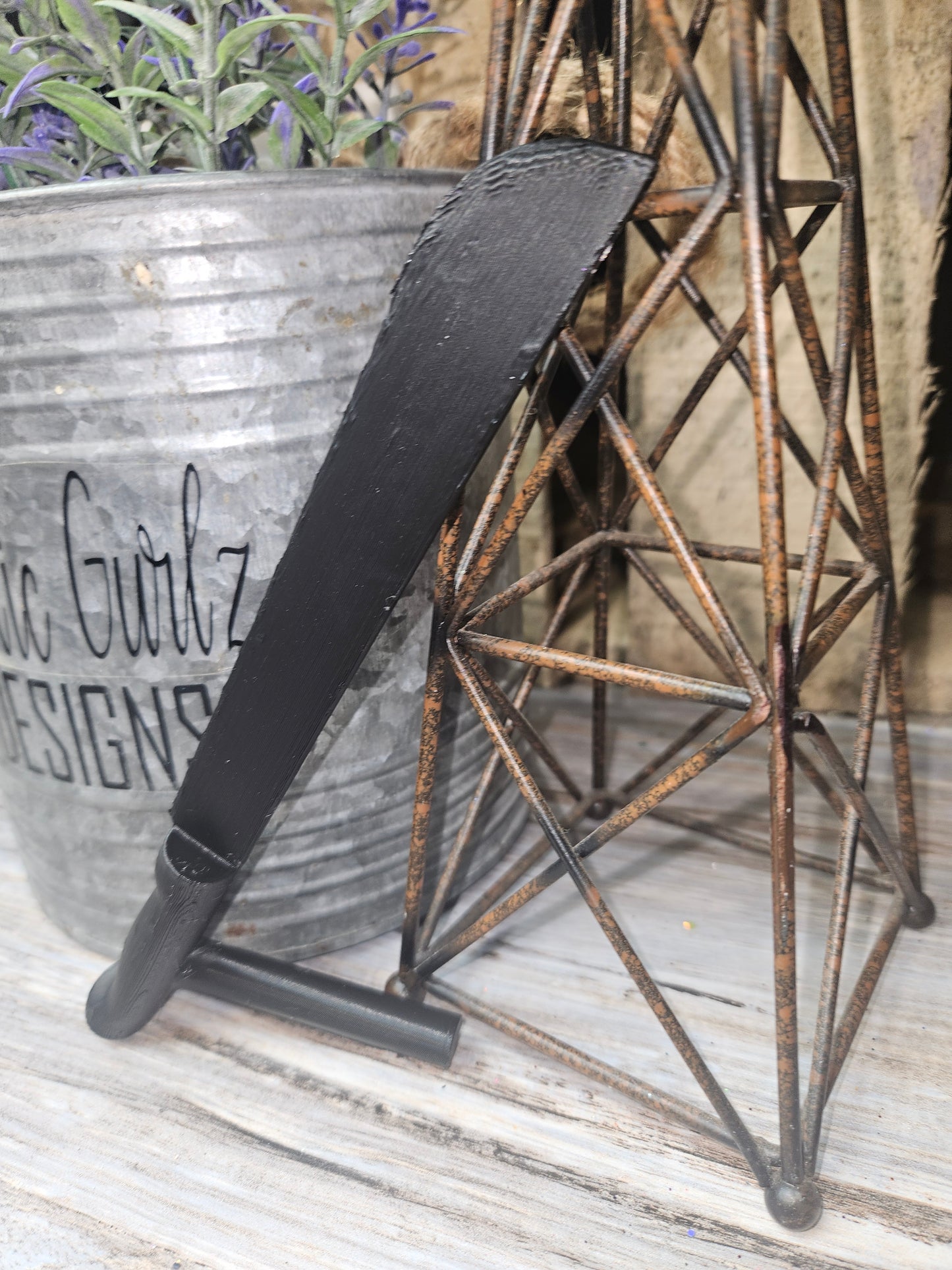 Machete Handle