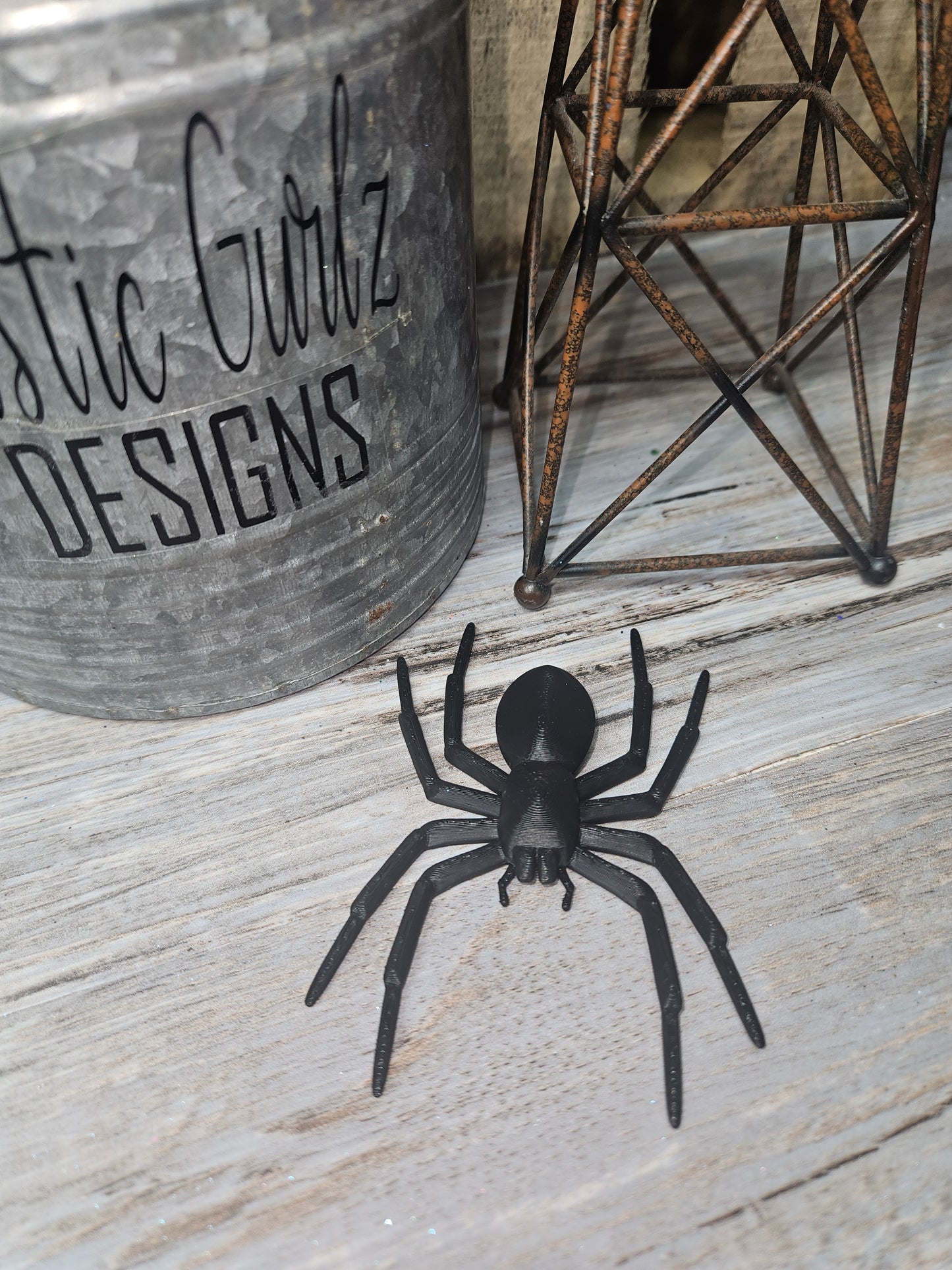 Spider