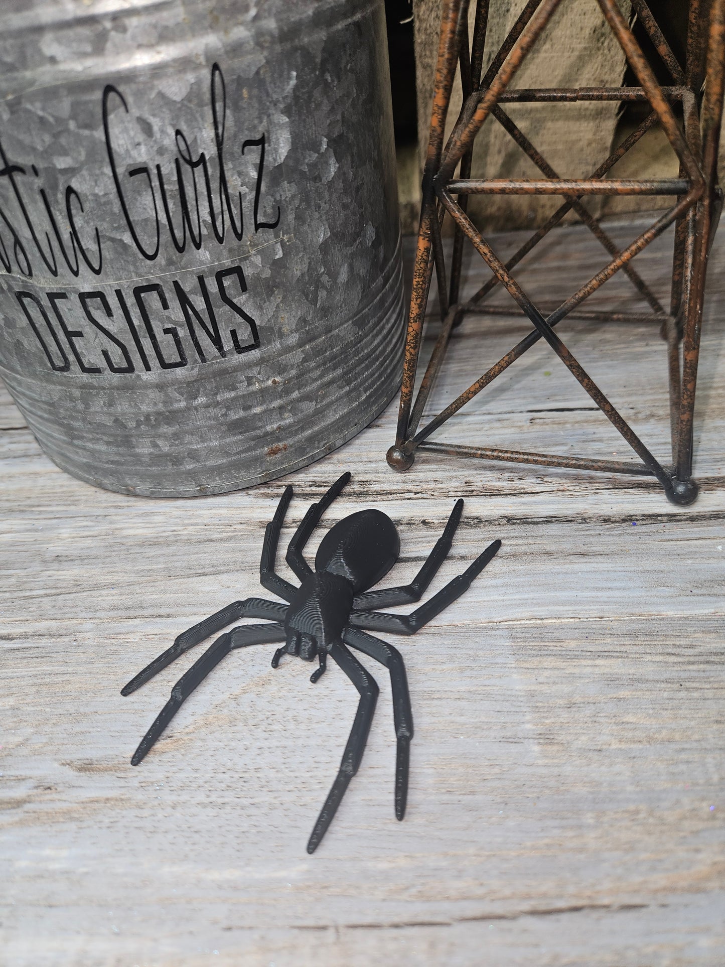 Spider