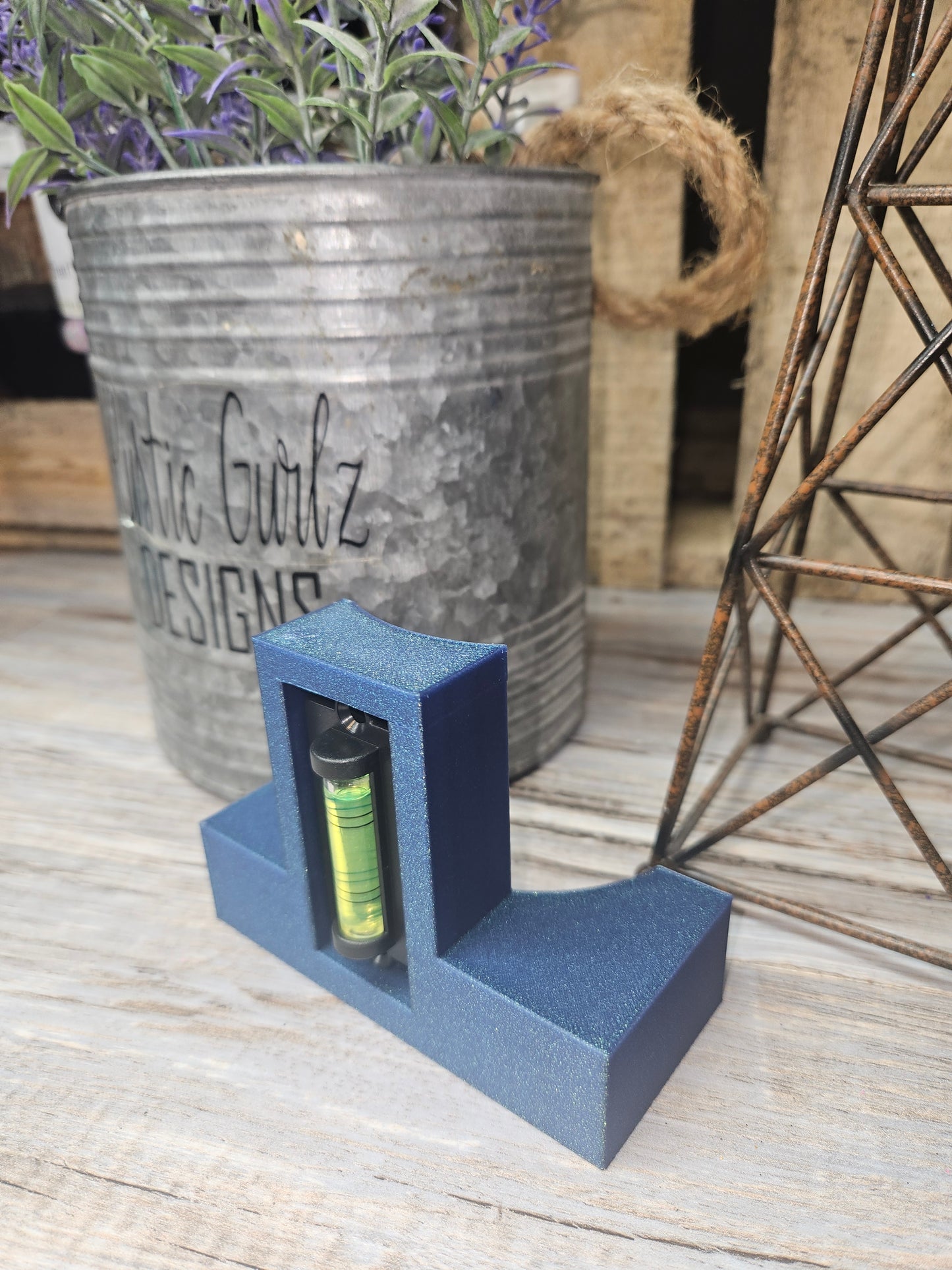 Mini Tumbler Level