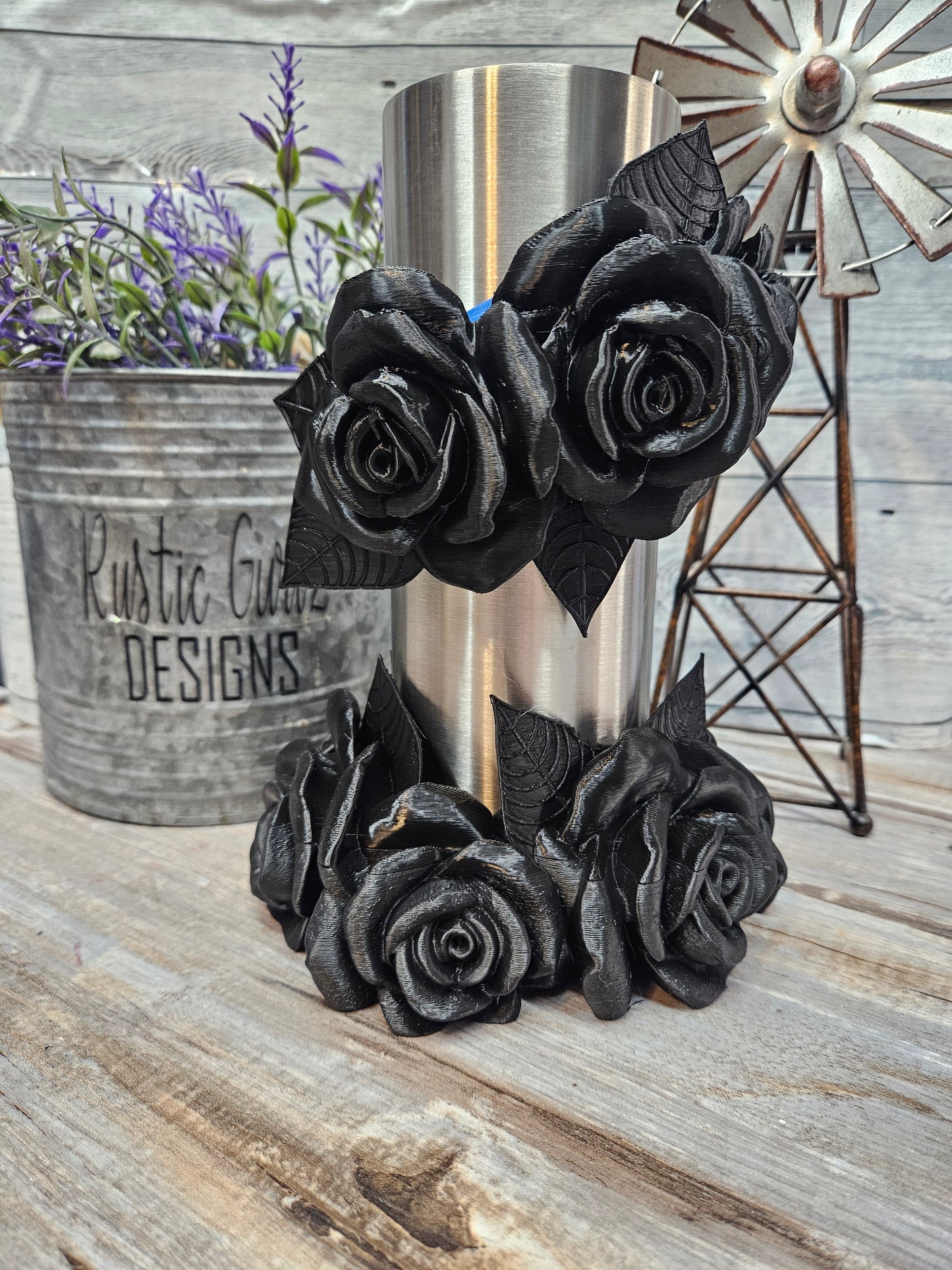 Rose Set