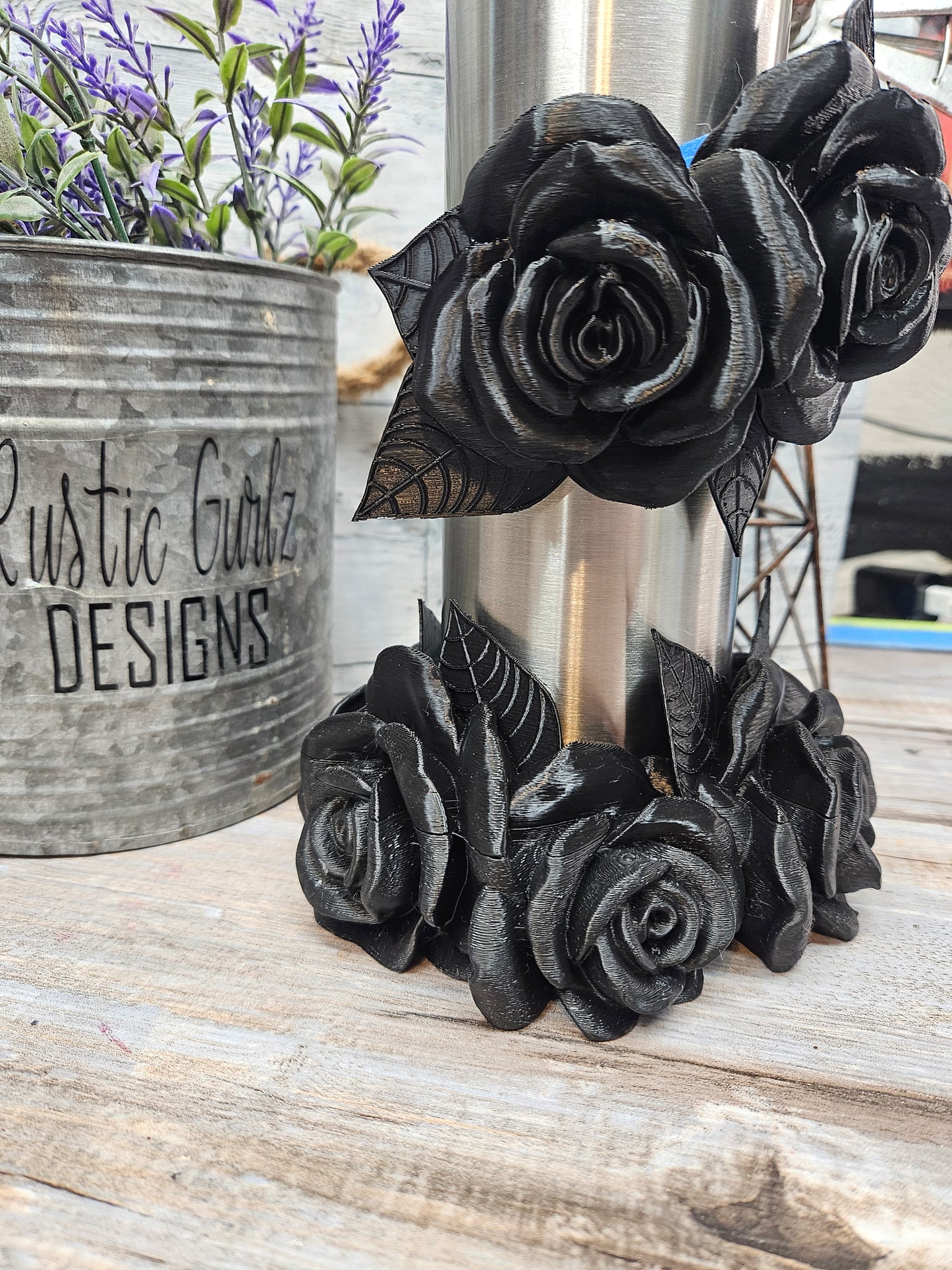 Rose Set