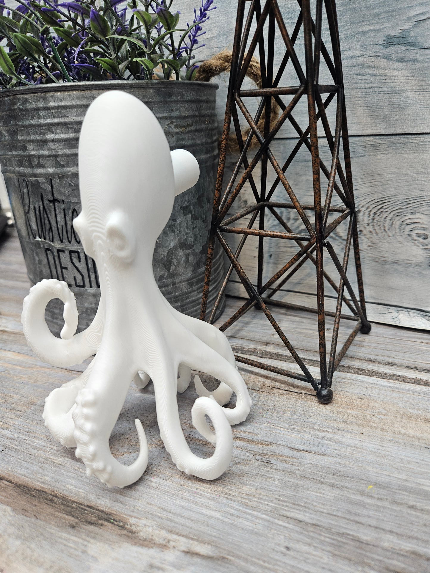 Octopus Handle