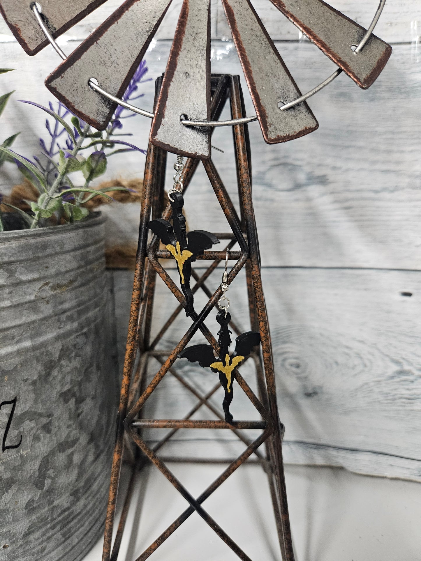 Double Dragon (Dragons On Top)