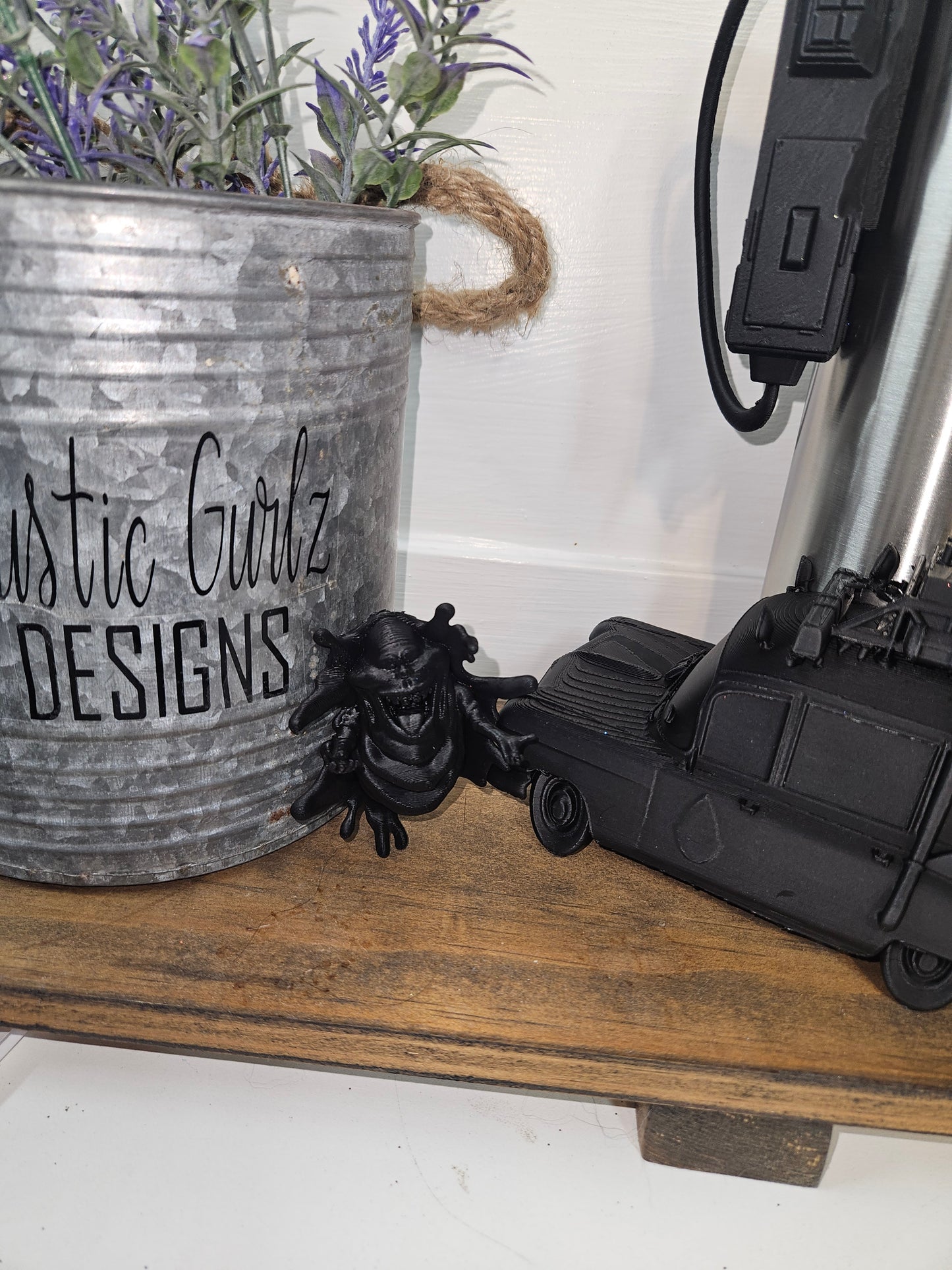 Ghostbuster Hugger Set