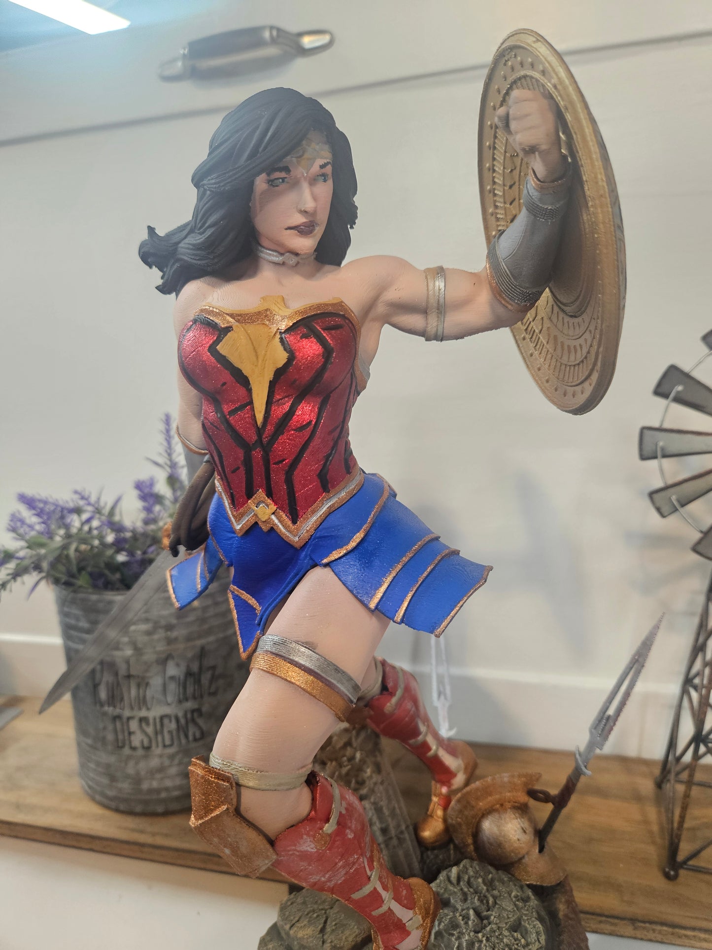 Wonder Woman