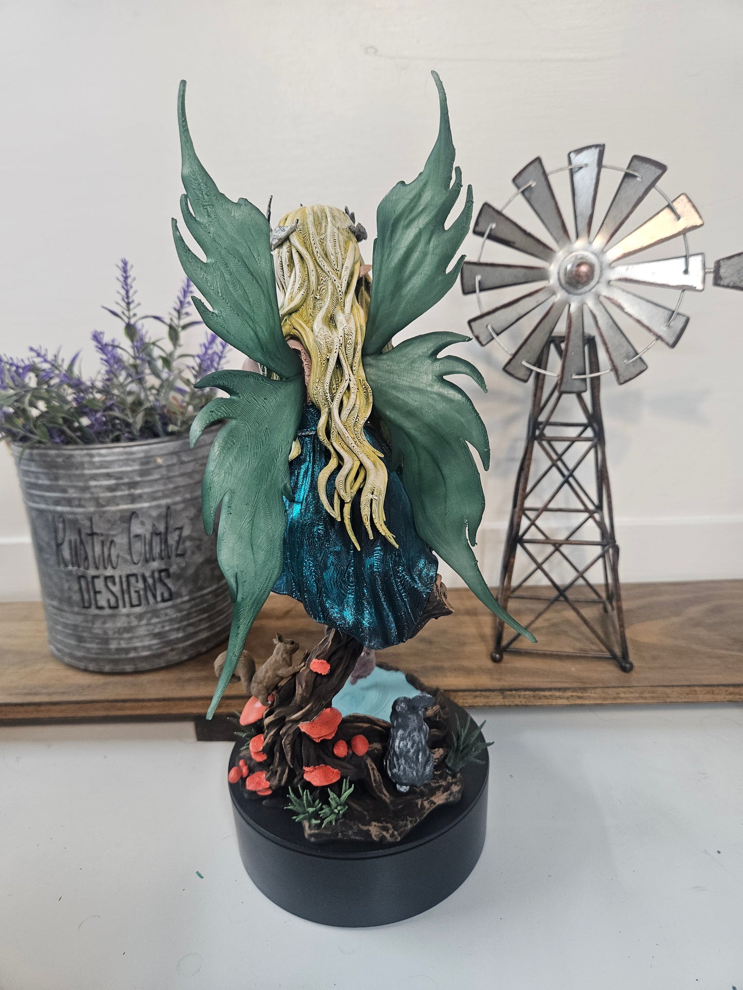 Fairy