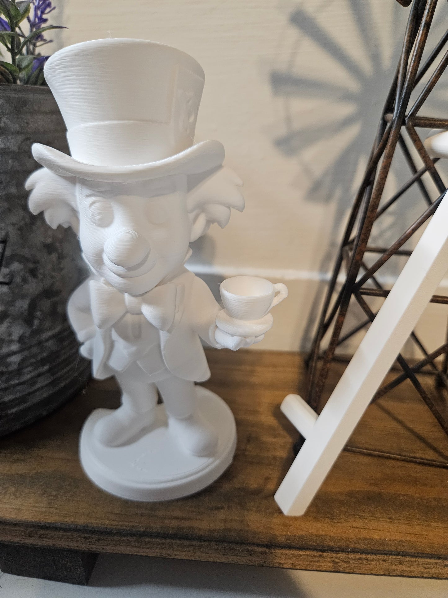 Mad Hatter