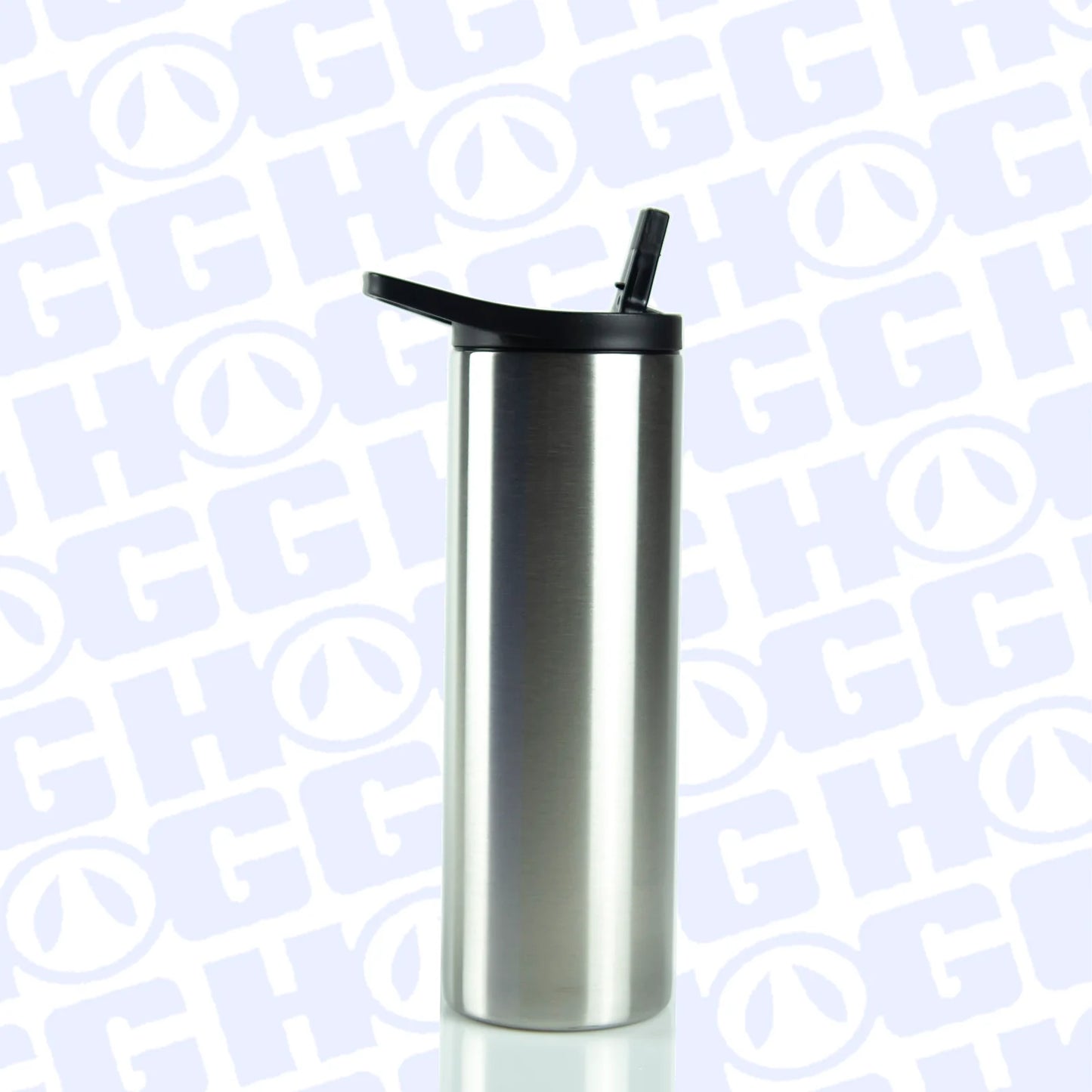 Custom Zipper Tumbler