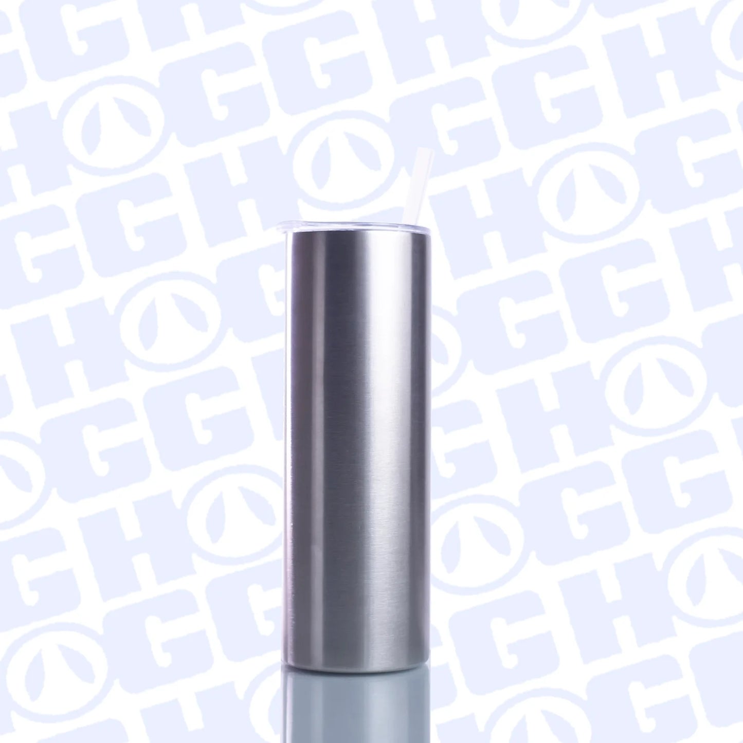 Custom Zipper Tumbler