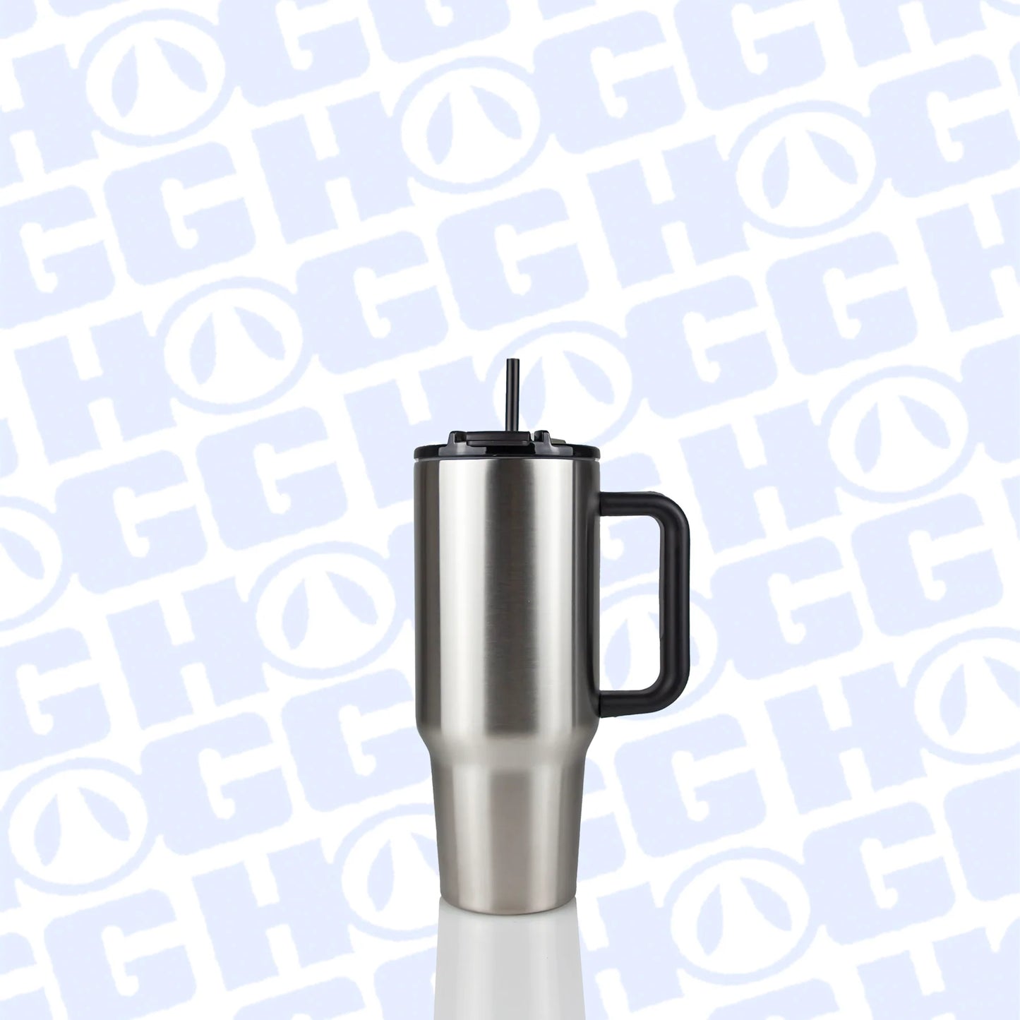 Custom Zipper Tumbler