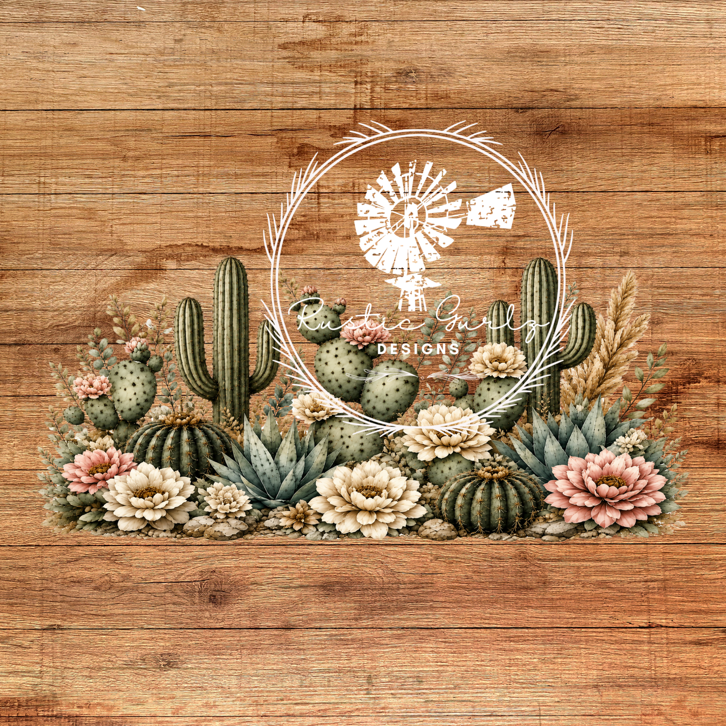 Cactus 2