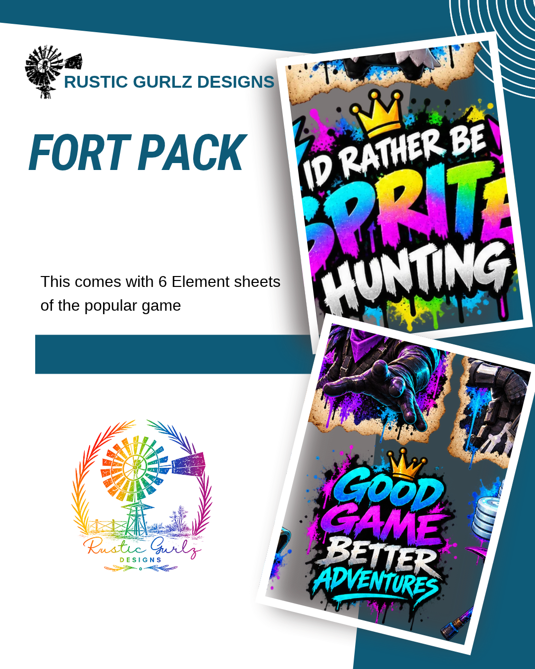 Fort Package