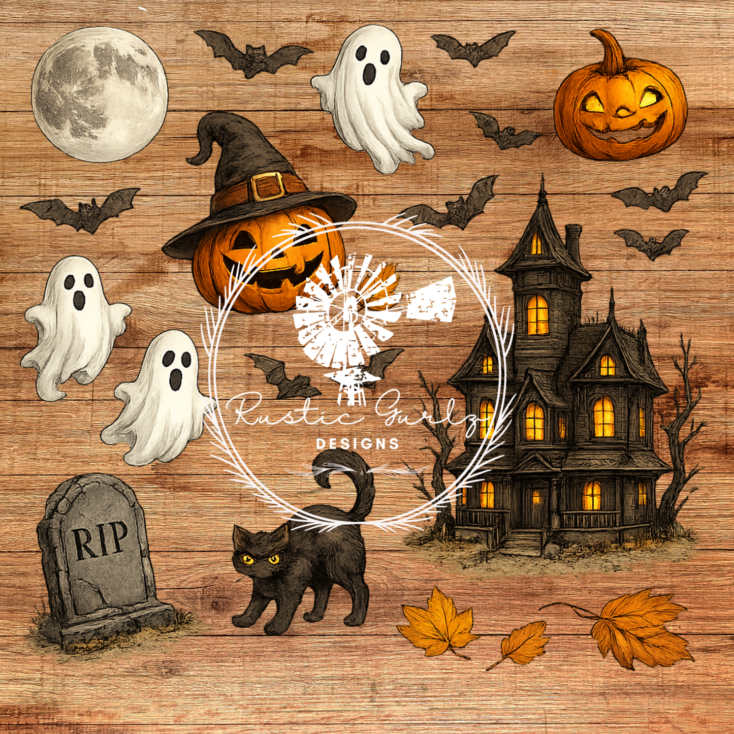 Halloween filler 2