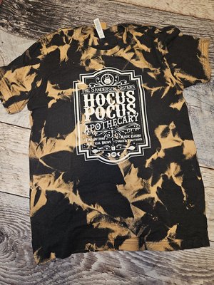 Hocus Pocus Apothacary