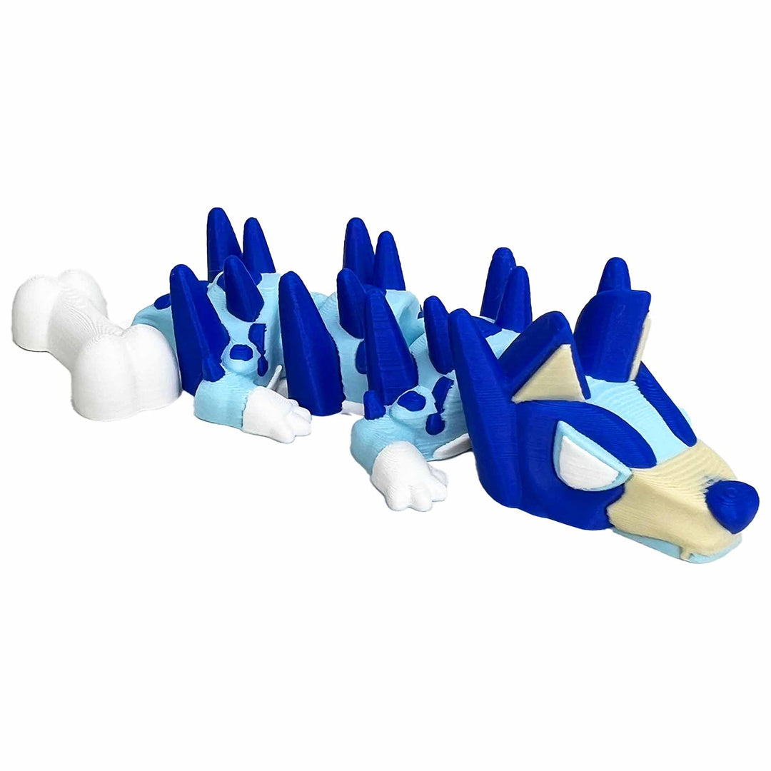 Dog Dragon