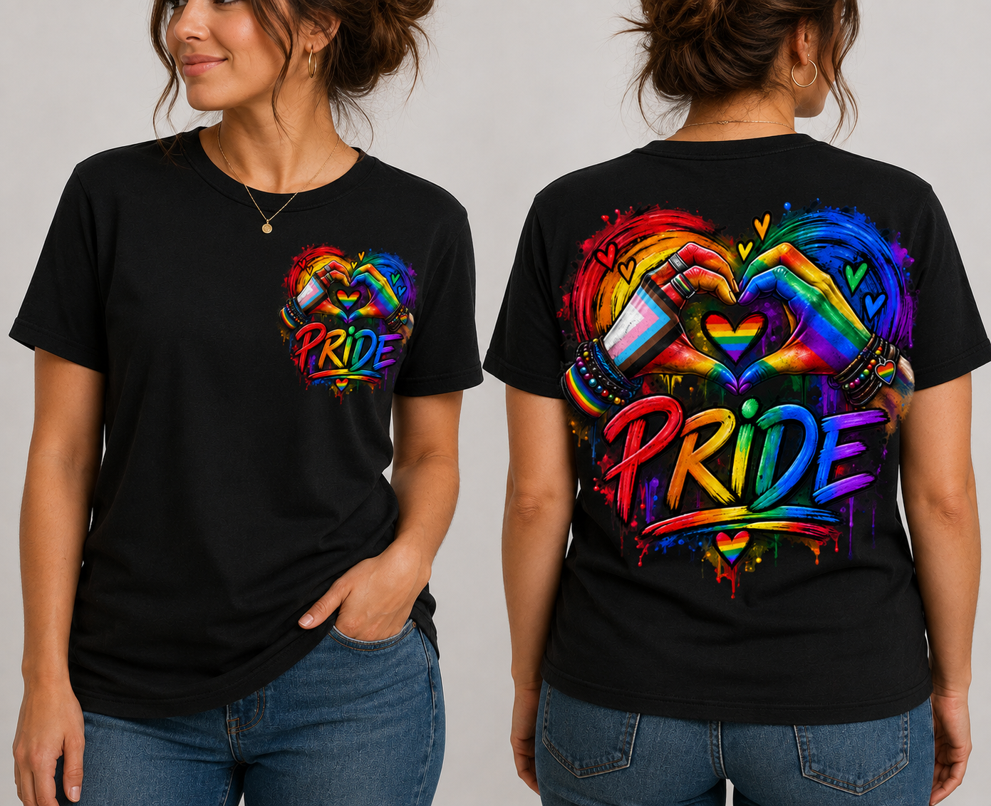Pride T-Shirt