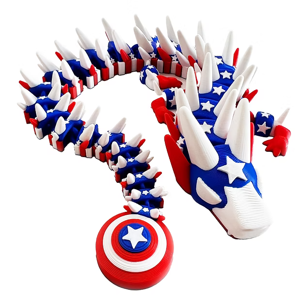 American Dragon