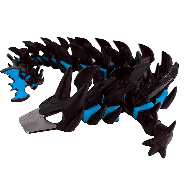 Bat dragon