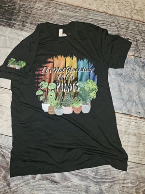 It's not Hoarding If its Plants