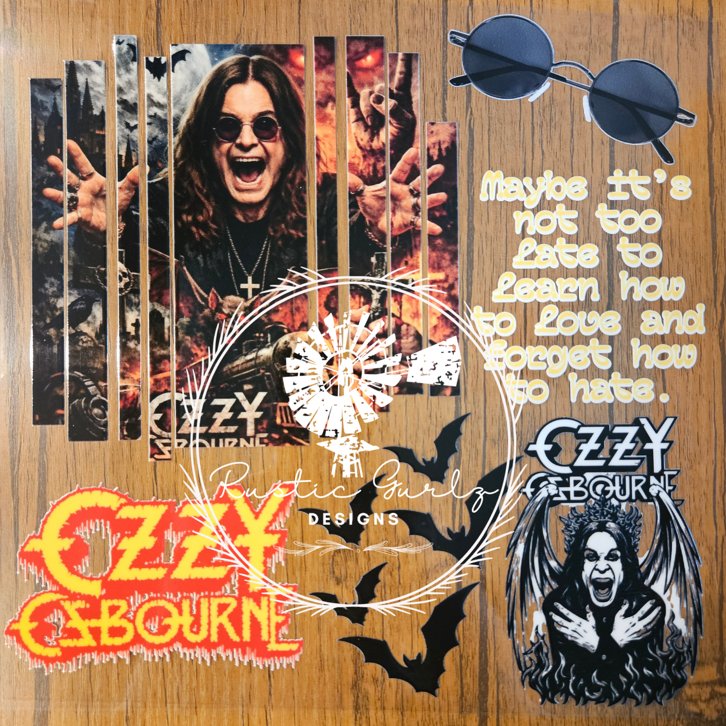 Ozzy