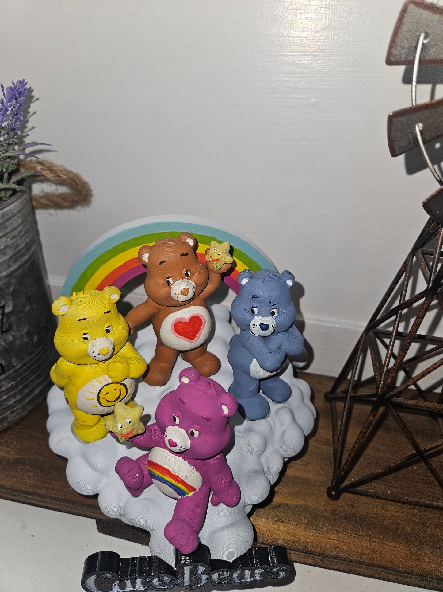 Care Bears