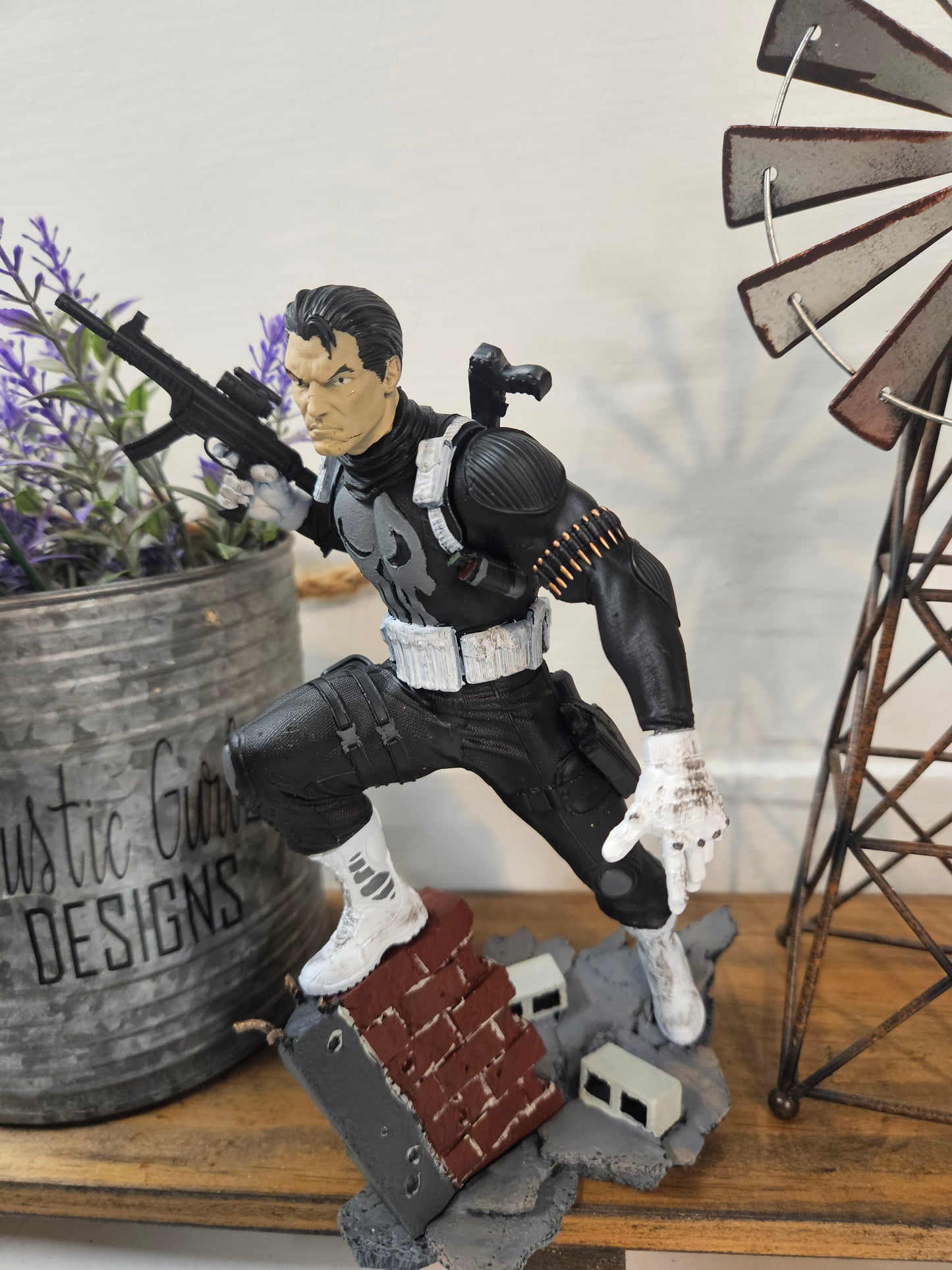 Punisher