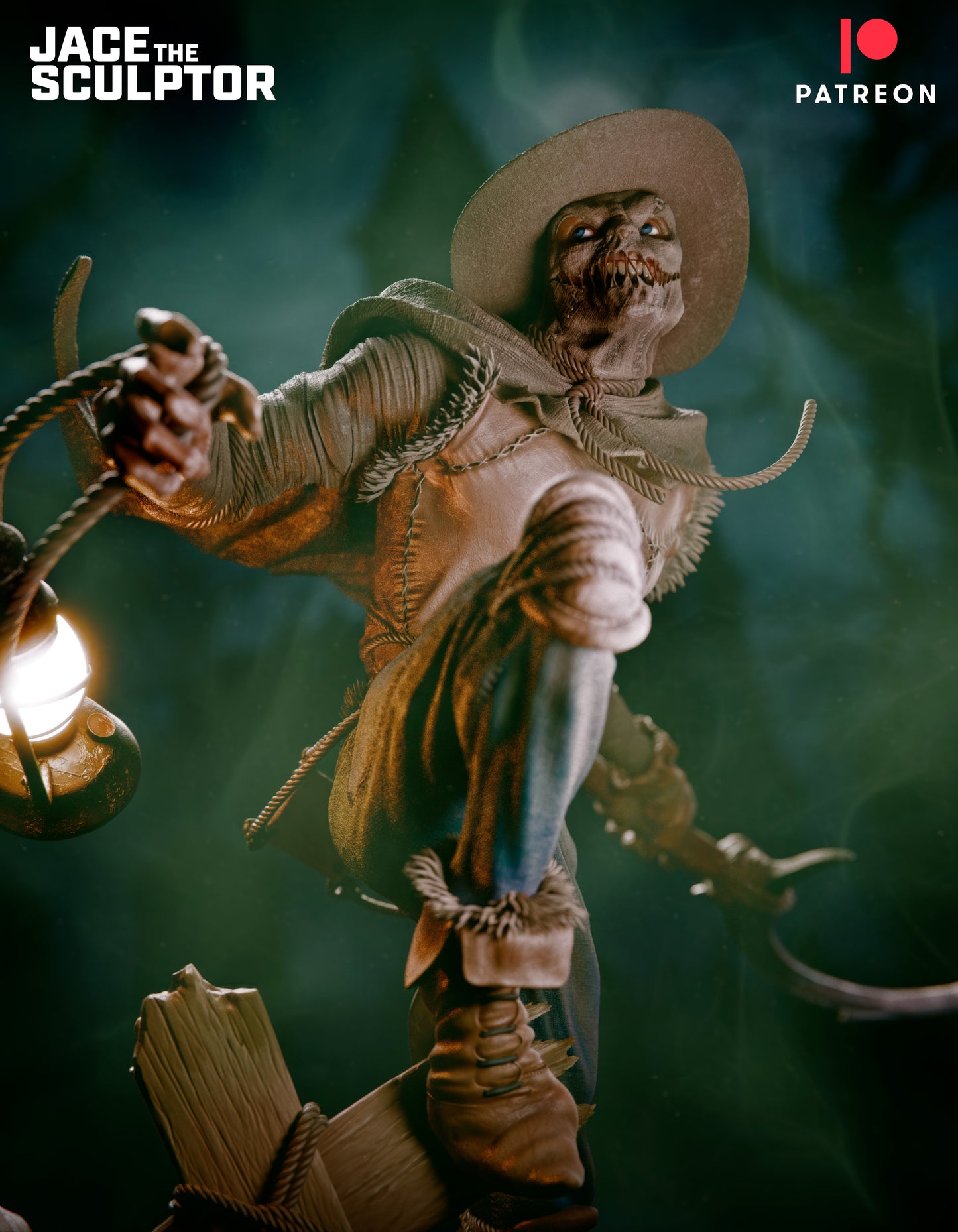 Scarecrow