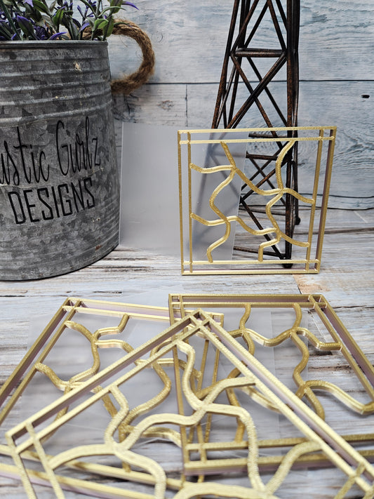 Rustic Coaster Graphics Coaster Art – Rustic Gurlz Designs