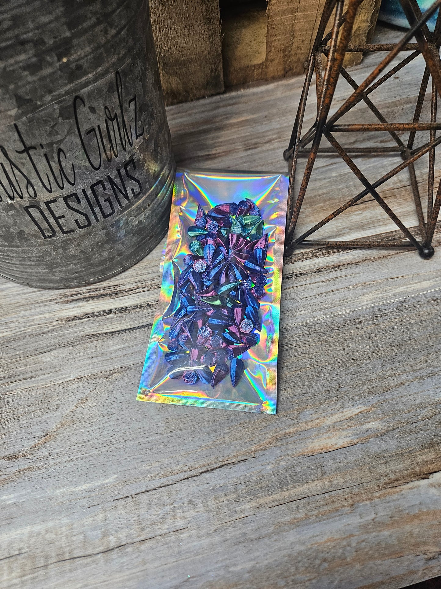 Dragon Scales (100)