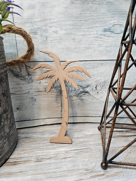 Palm Tree Handle