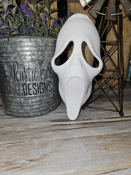 Ghost Face