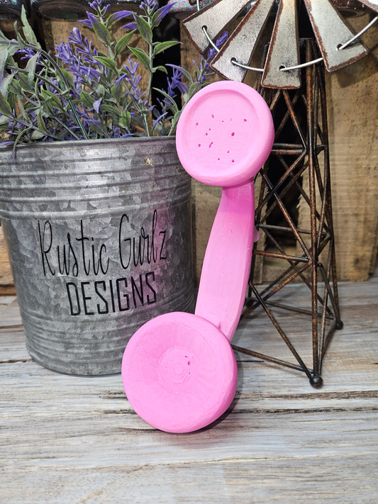 Phone Handle
