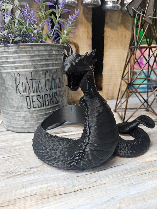 Serpent